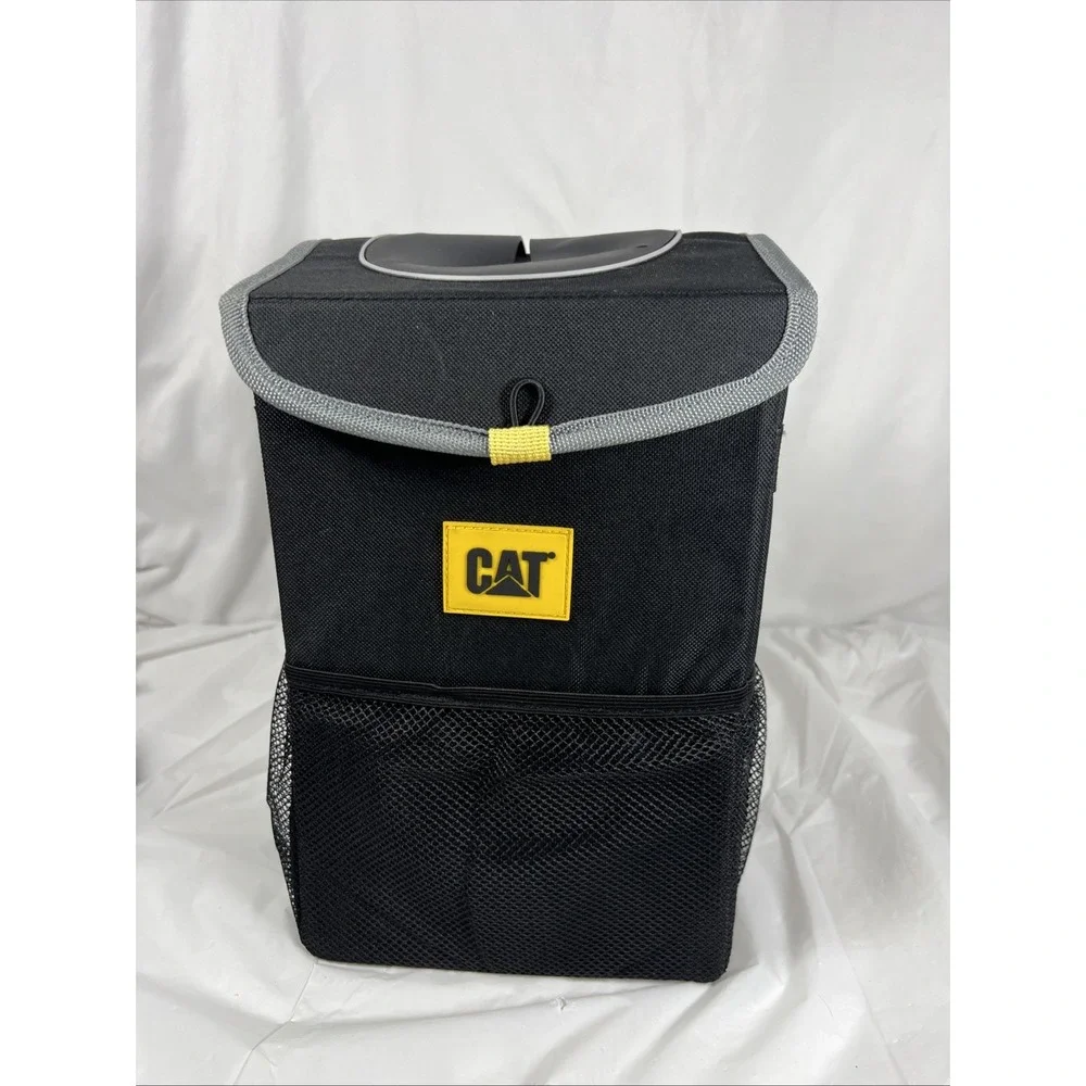 Car Seat Organizer - Front or Back Seat - Storage‎ for Keys, Phones - Fits Cars